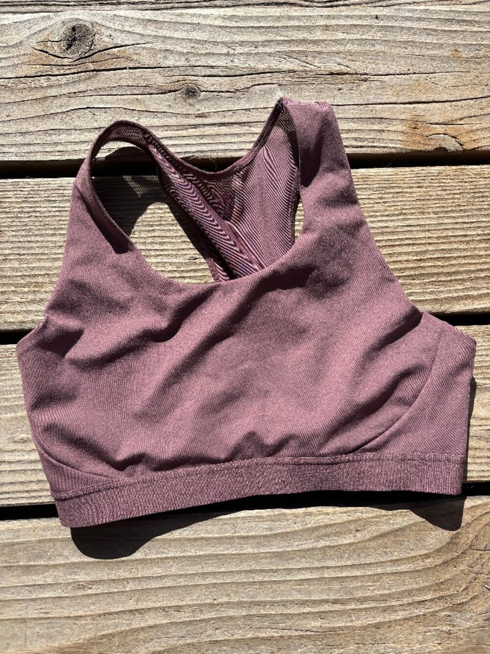 NWOT - New Balance Running Bra